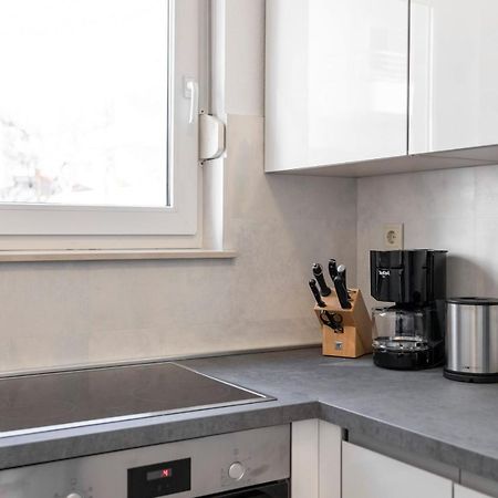 Luxury Apartment Ketty Spalato Esterno foto