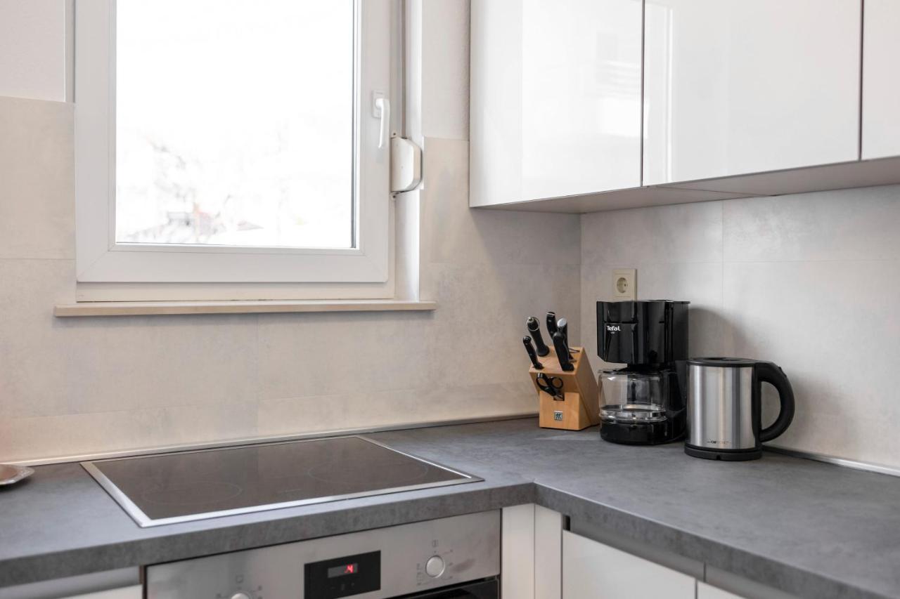 Luxury Apartment Ketty Spalato Esterno foto
