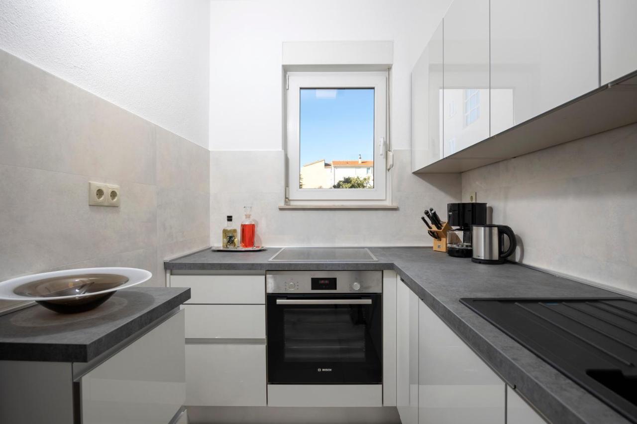 Luxury Apartment Ketty Spalato Esterno foto