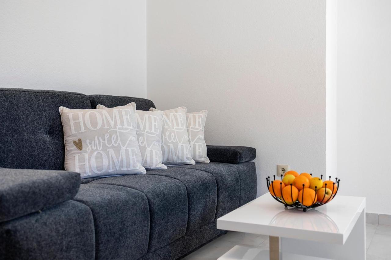 Luxury Apartment Ketty Spalato Esterno foto