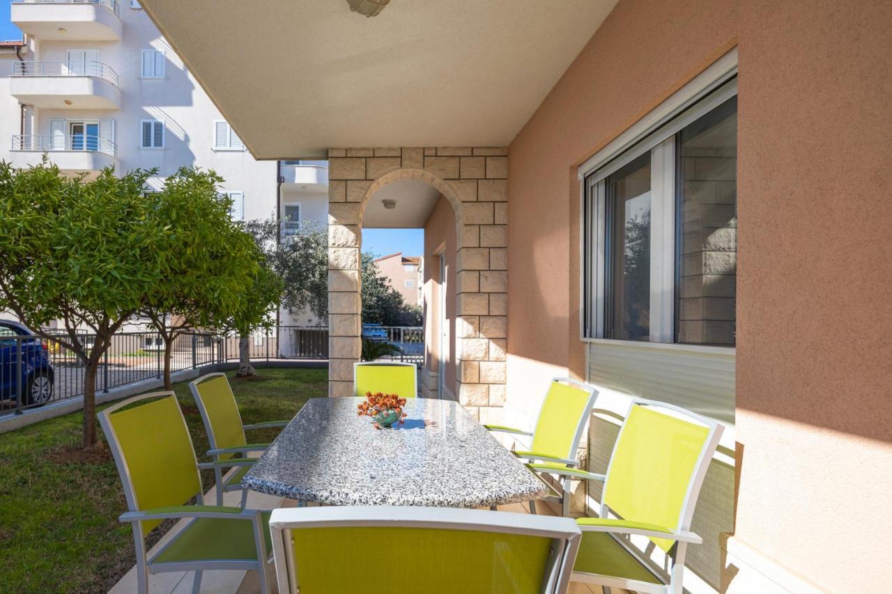 Luxury Apartment Ketty Spalato Esterno foto