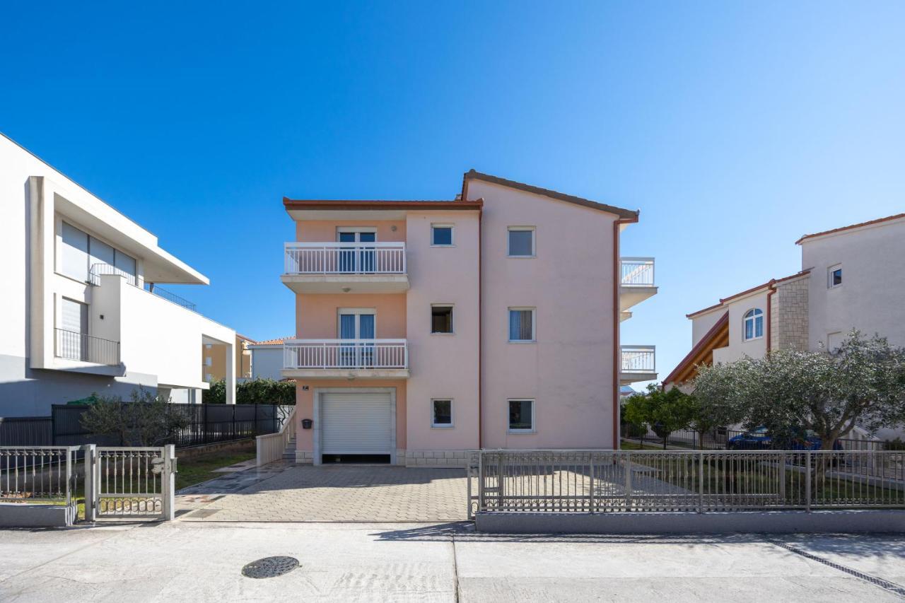 Luxury Apartment Ketty Spalato Esterno foto