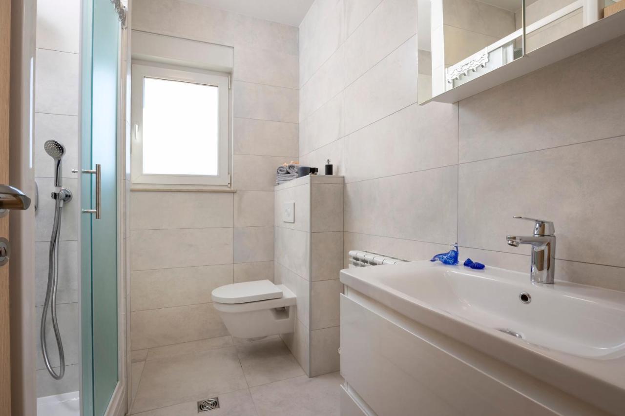 Luxury Apartment Ketty Spalato Esterno foto