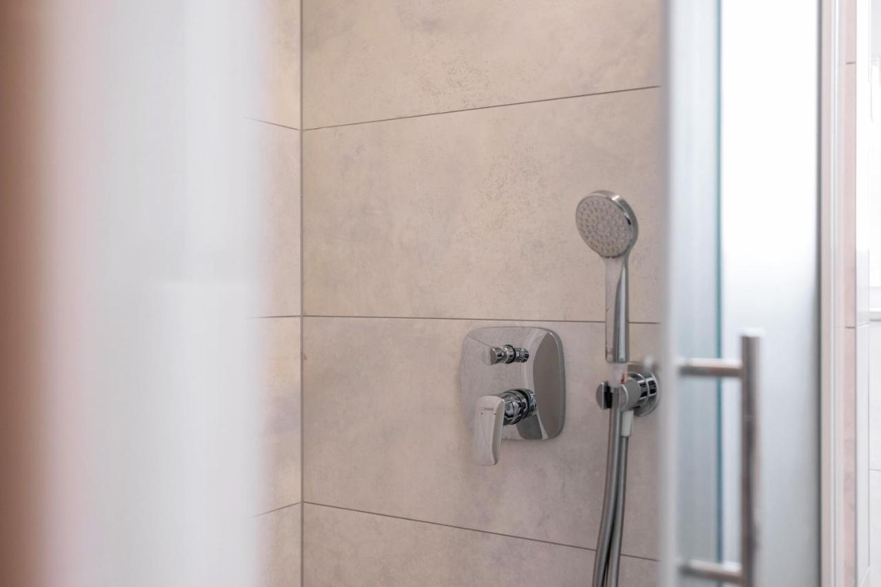 Luxury Apartment Ketty Spalato Esterno foto