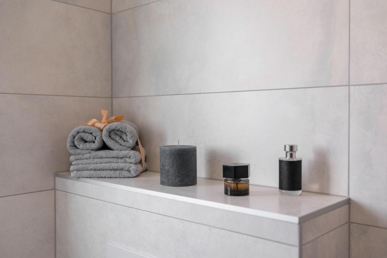 Luxury Apartment Ketty Spalato Esterno foto