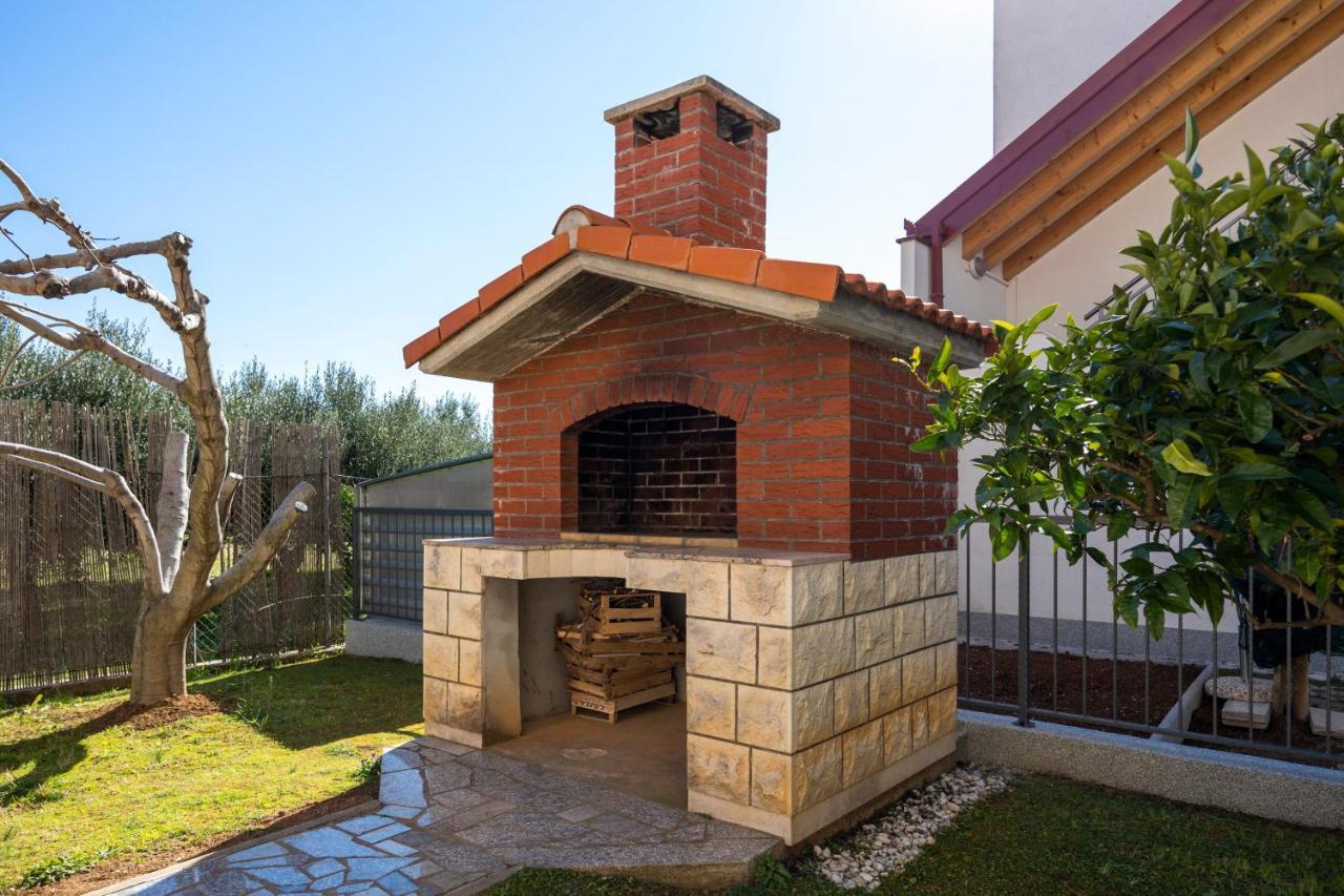 Luxury Apartment Ketty Spalato Esterno foto