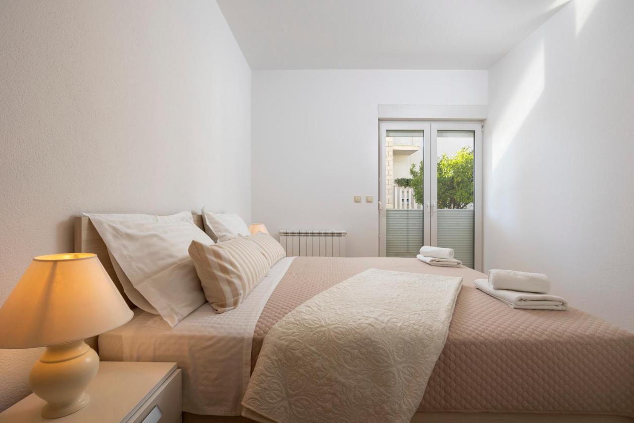 Luxury Apartment Ketty Spalato Esterno foto