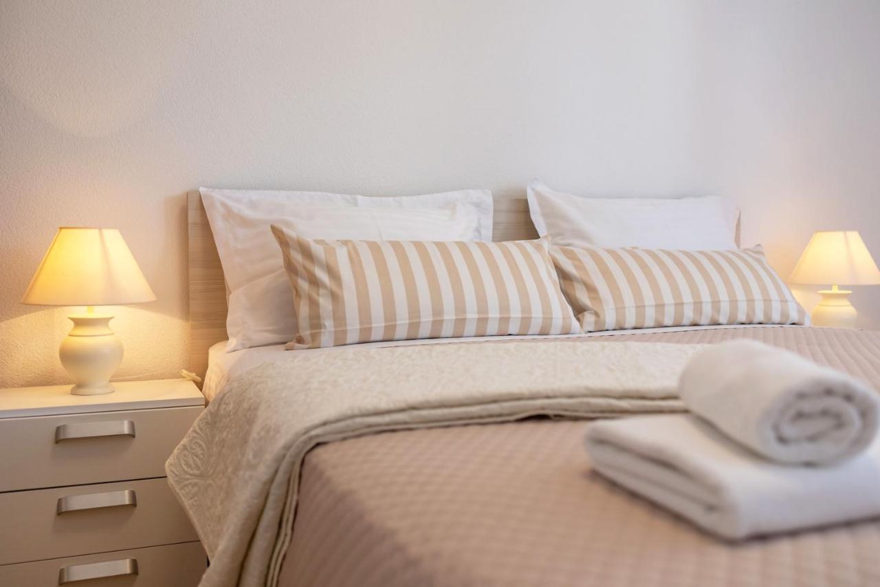 Luxury Apartment Ketty Spalato Esterno foto