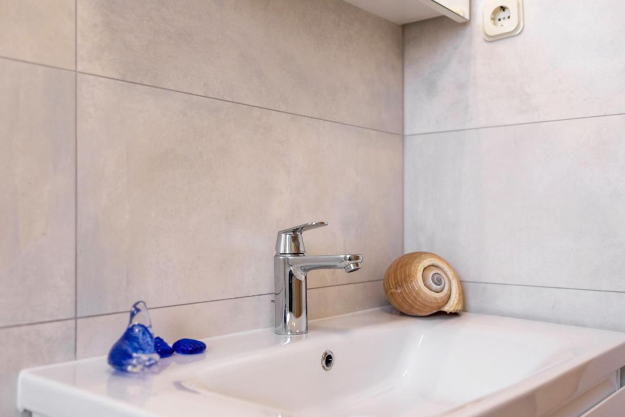 Luxury Apartment Ketty Spalato Esterno foto