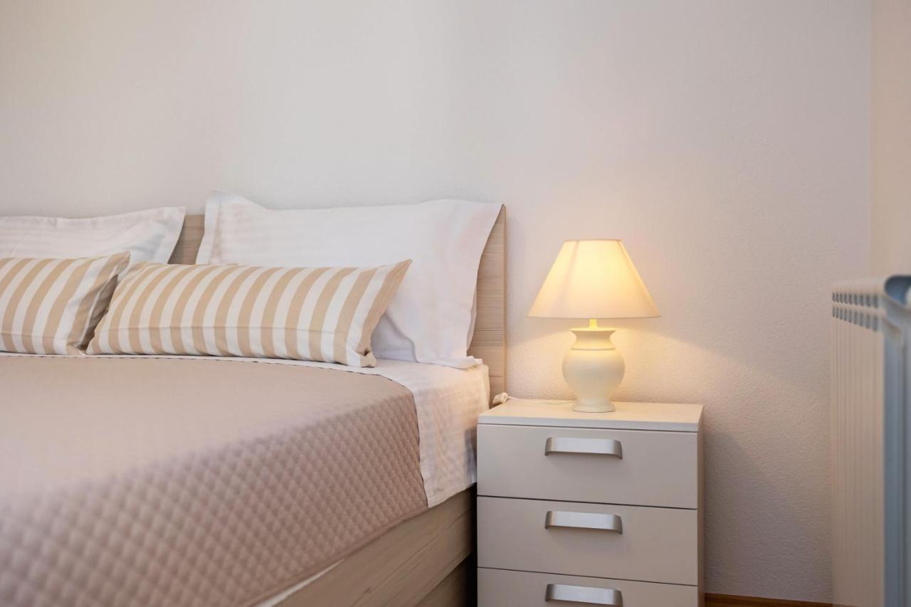 Luxury Apartment Ketty Spalato Esterno foto
