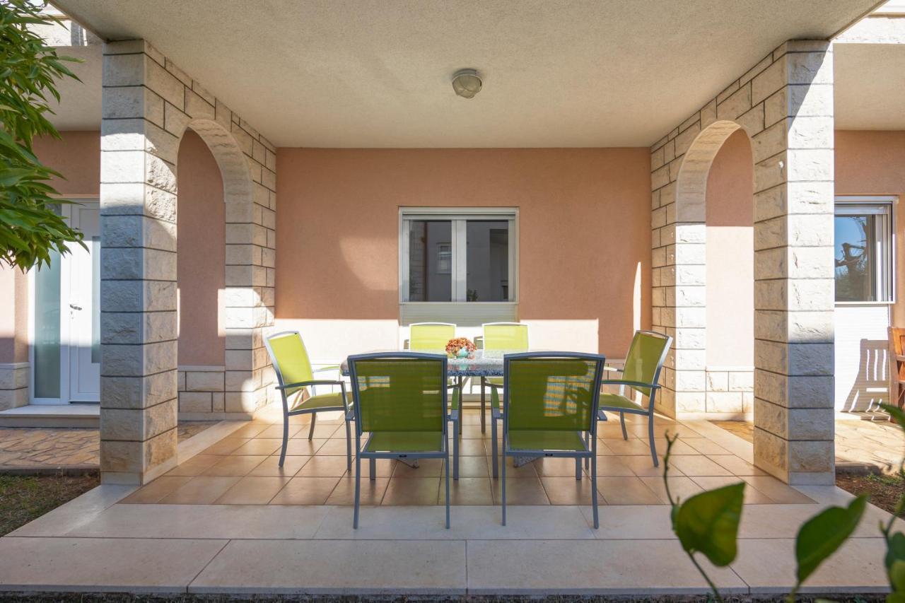 Luxury Apartment Ketty Spalato Esterno foto